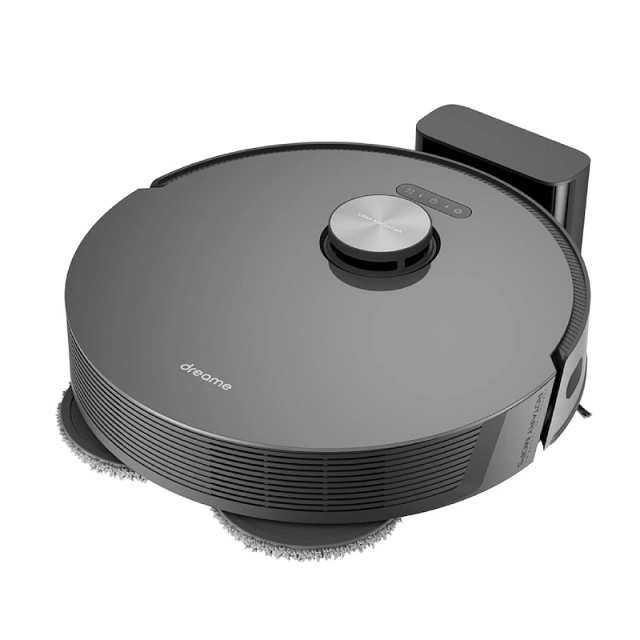 Dreame Bot L10s Pro